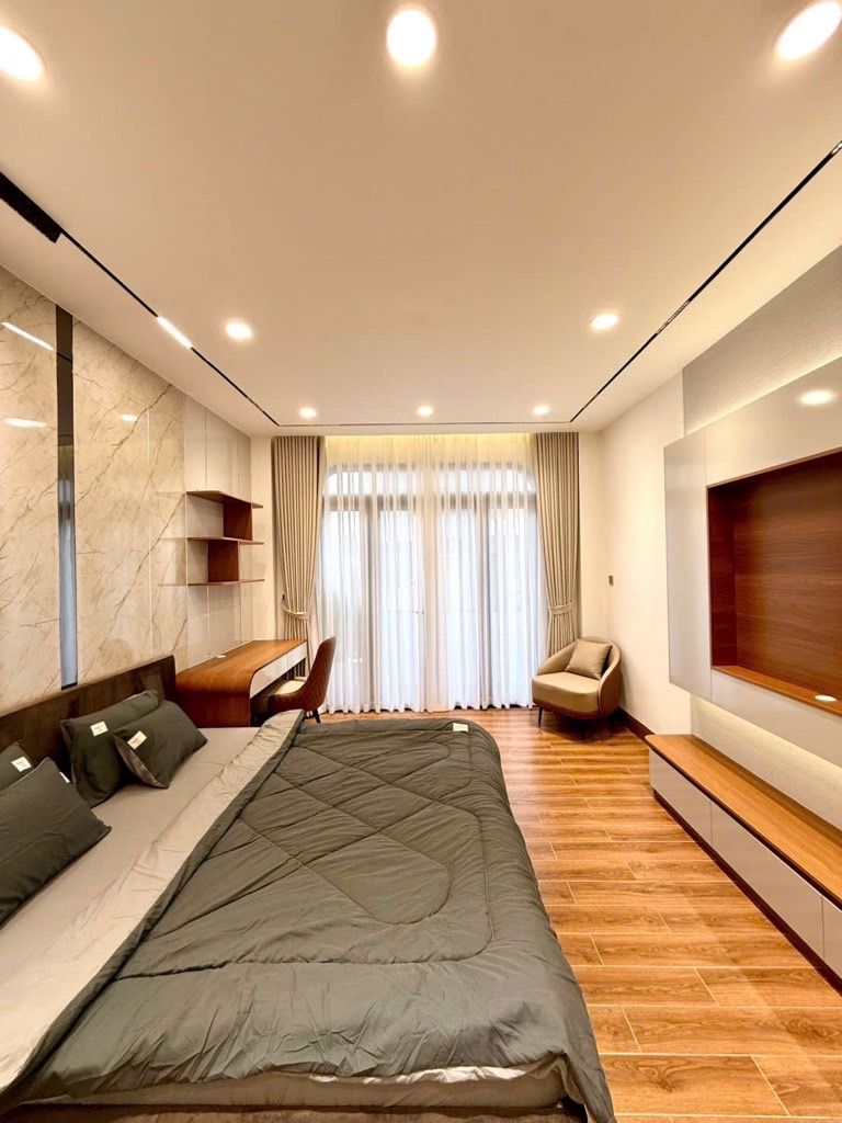 ĐÓN ĐẦU TUYẾN METRO, SÁT HXH CÁCH MẠNG THÁNG 8, TÂN BÌNH, 60M2 Ở NGAY. GIẢM 350TR CHỈ 16.8T