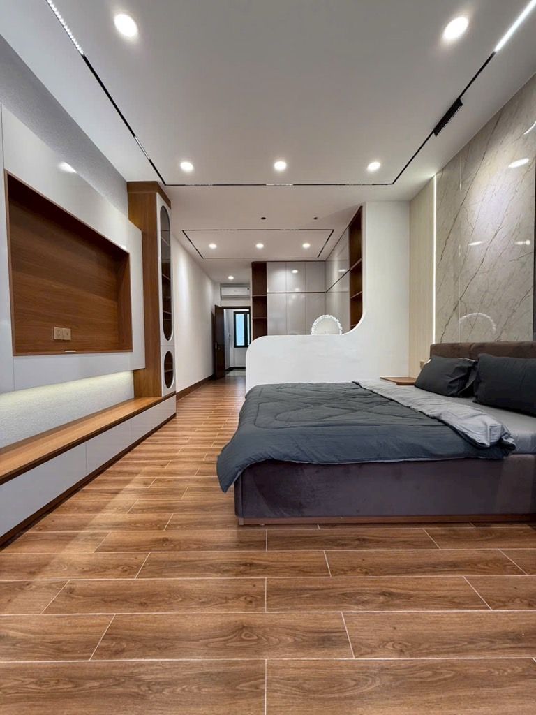 ĐÓN ĐẦU TUYẾN METRO, SÁT HXH CÁCH MẠNG THÁNG 8, TÂN BÌNH, 60M2 Ở NGAY. GIẢM 350TR CHỈ 16.8T