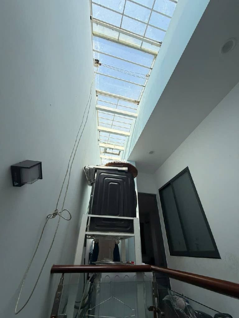 Bán nhà Phú Xuân, Nhà Bè,tpcm,2 tầng, 4x10m, chỉ 1,9 tỷ 