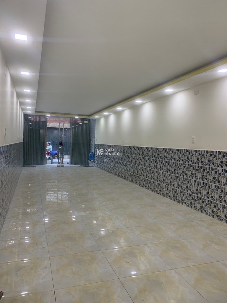 ĐƯỜNG SỐ 12M -THÔNG- KHU LÊ VĂN QUỚI- ĐƯỜNG SỐ 22 -BÌNH TÂN- 6 TẦNG-DT: 4*16M- 8 TỶ 5