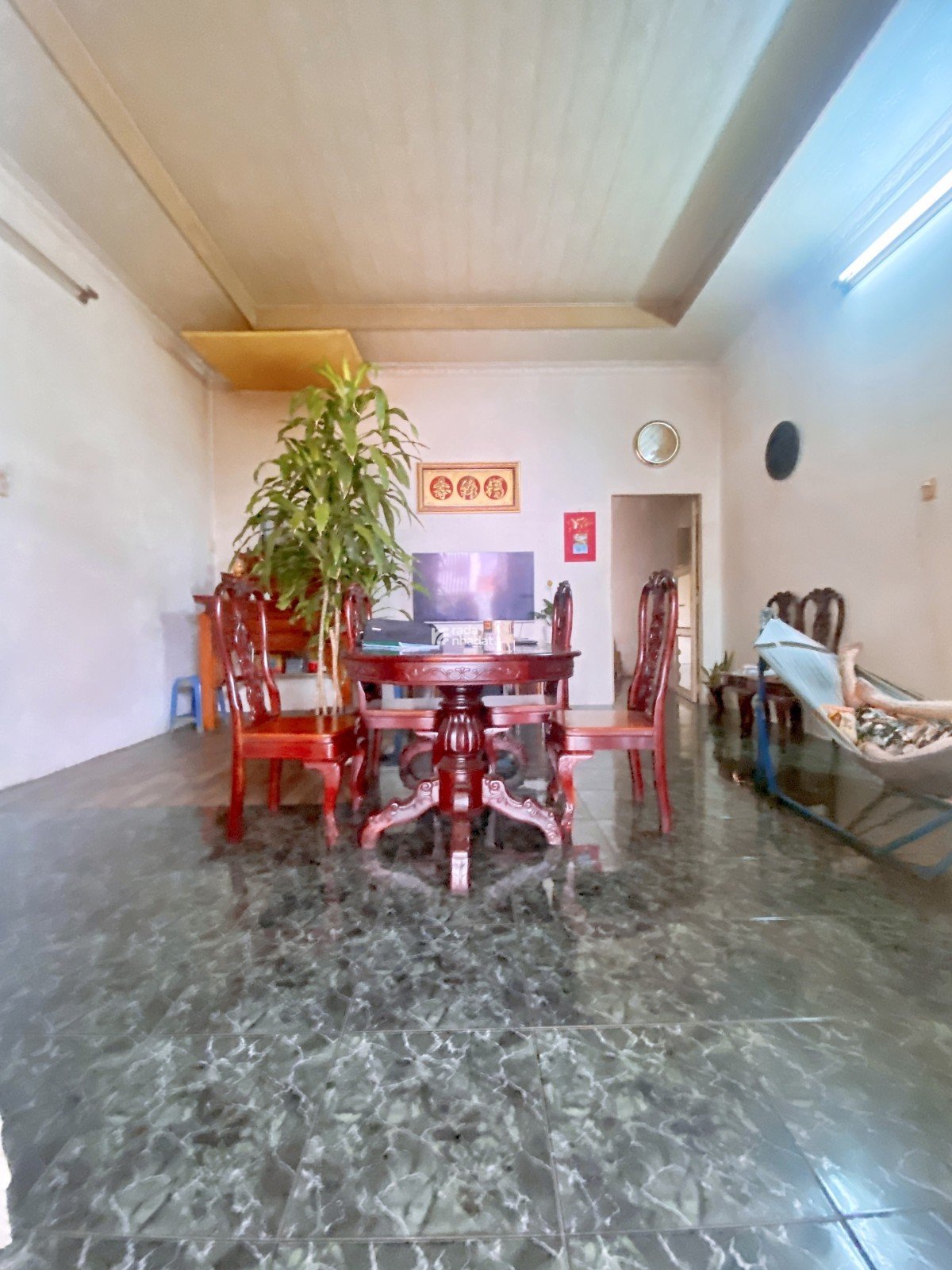 BÁN NHÀ MT DIỆN TÍCH LỚN_ 140M THỔ CƯ_GIÁ THẤP KHU VỰC_ CẤP 4_ LING TRUNG_ CHỈ 50TR/ M