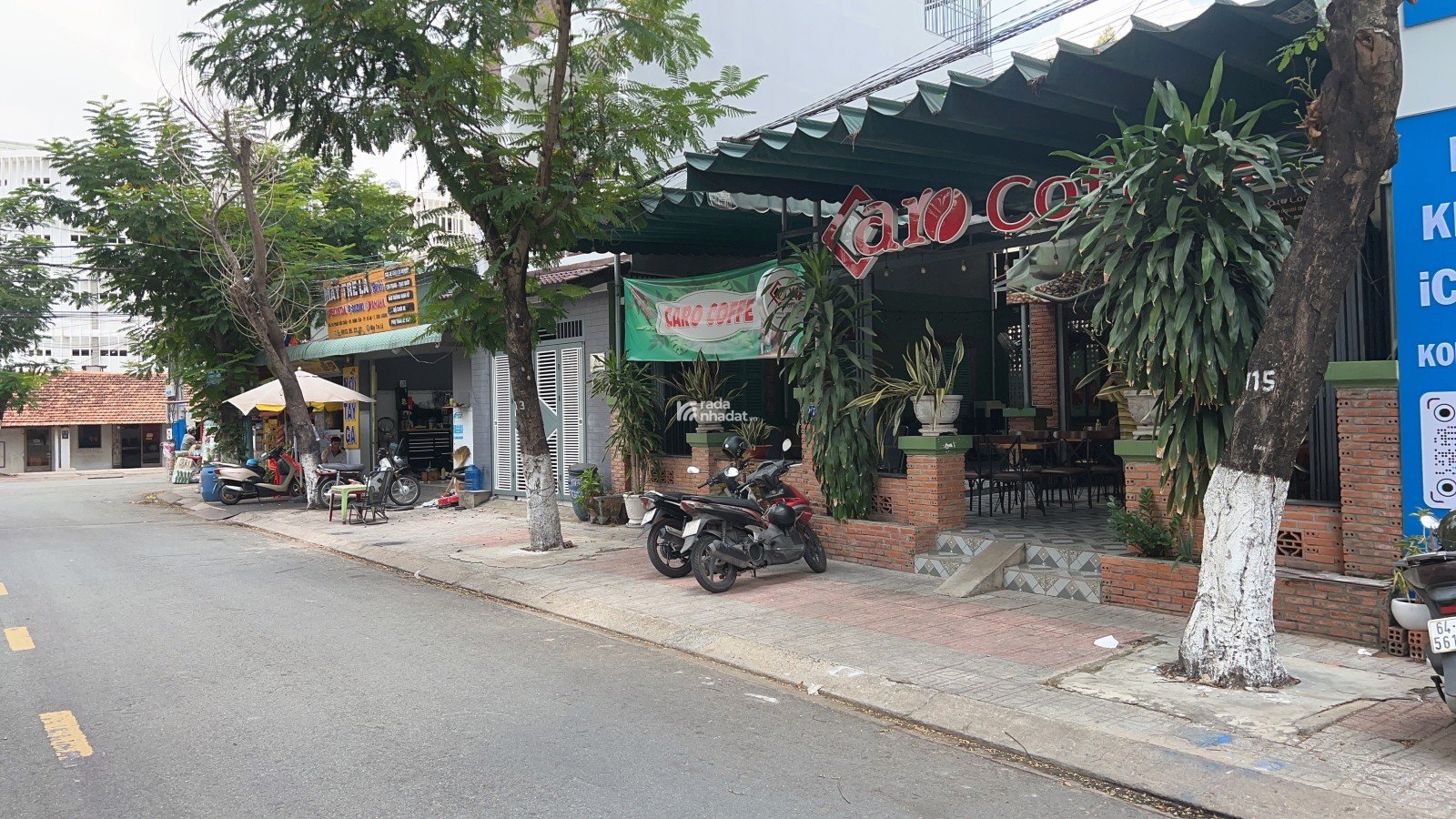  LÔ ĐẤT MẶT TIỀN PHAN BỘI CHÂU – TRUNG TÂM DĨ AN  Chủ cần bán gấp – chỉ 3.45 tỷ 