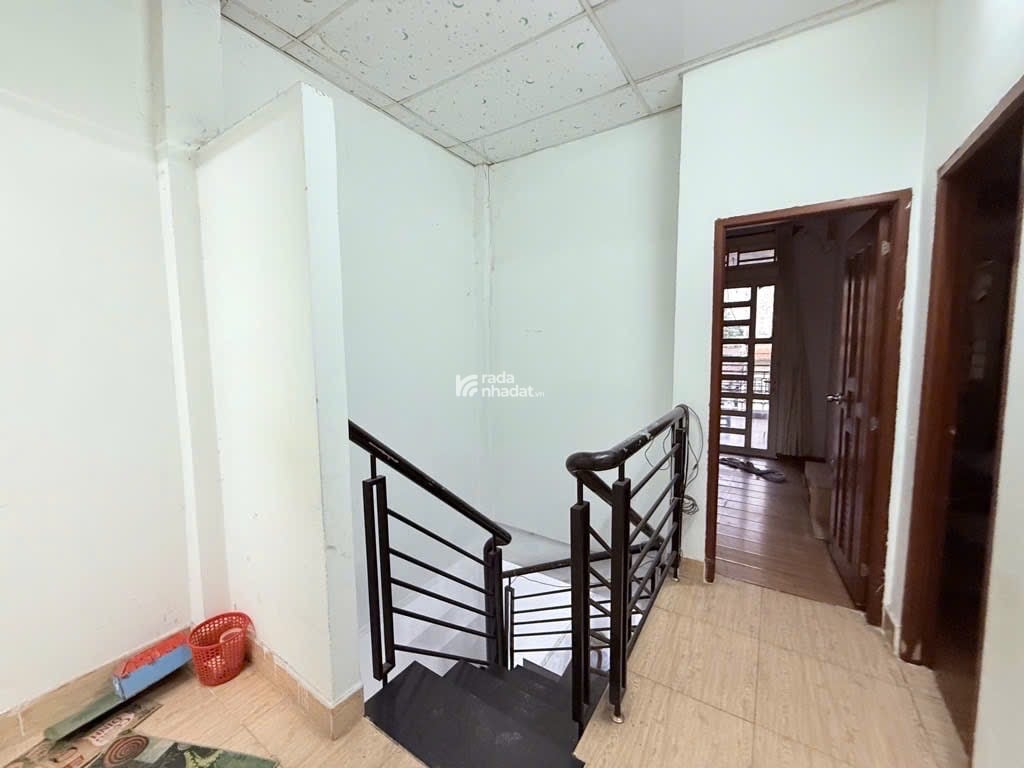 MẶT TIỀN HẺM KINH DOANH - NGUYỄN SỸ SÁCH -TÂN BÌNH -60M2 CHỈ HƠN 5TỶ