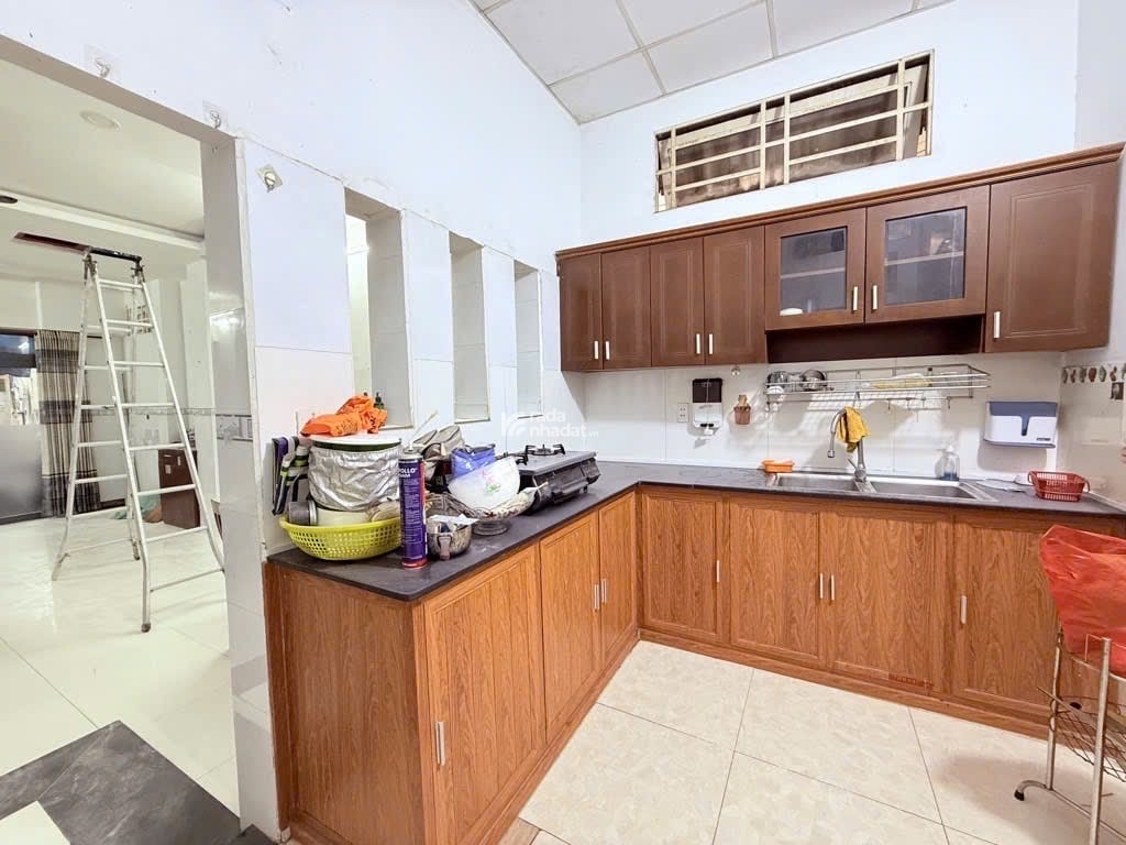 MẶT TIỀN HẺM KINH DOANH - NGUYỄN SỸ SÁCH -TÂN BÌNH -60M2 CHỈ HƠN 5TỶ