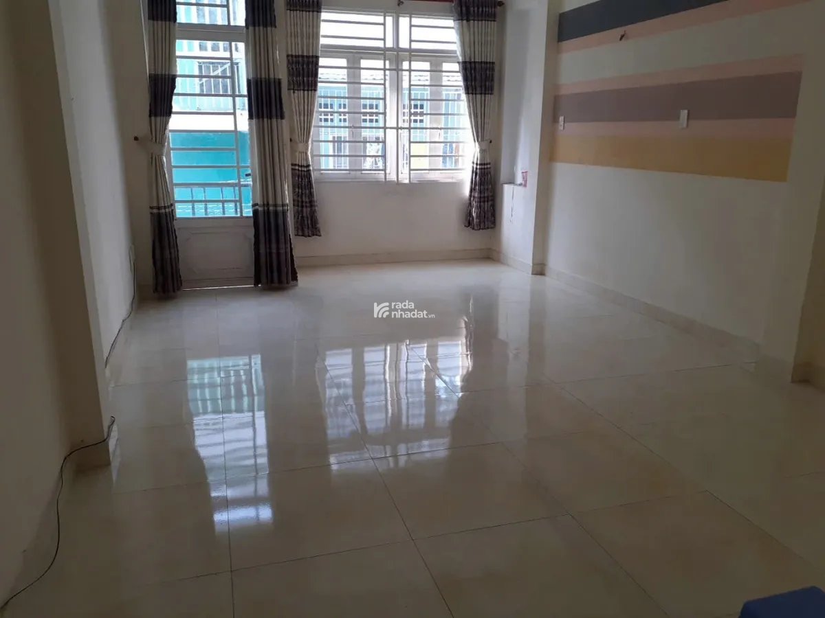 BÁN NHÀ HẺM XE HƠI TÂN KỲ TÂN QUÝ, SƠN KỲ, TÂN PHÚ, GIÁ 8 TỶ