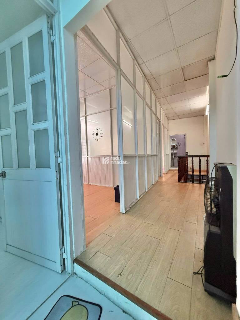 BÁN NHÀ GÒ DẦU 48M2 3.X TỶ 4 PHÒNG NGỦ GẦN AEON TÂN PHÚ HẺM THÔNG 