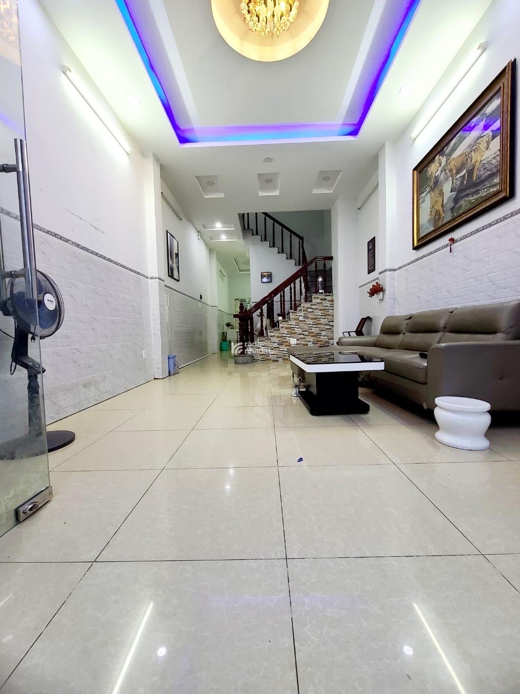 MẶT TIỀN ĐƯỜNG -64M2 - 4 TẦNG - KHU TOÀN NHÀ CAO TẦNG - CHO THUÊ THÁNG 18 TRIỆU.22 