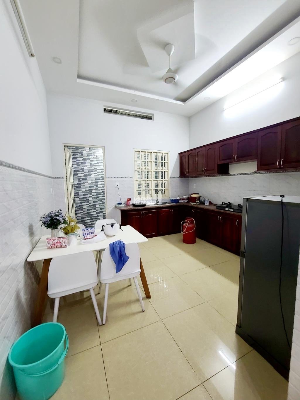 MẶT TIỀN ĐƯỜNG -64M2 - 4 TẦNG - KHU TOÀN NHÀ CAO TẦNG - CHO THUÊ THÁNG 18 TRIỆU.22 