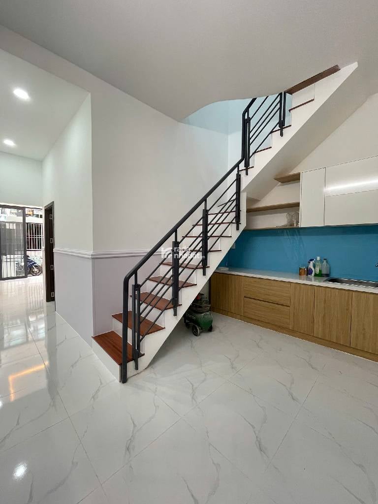 NGAY LÊ VĂN QUỚI- ĐƯỜNG SỐ 14B-BHHA-BÌNH TÂN-DT: 4*12M- 4 TỶ 6