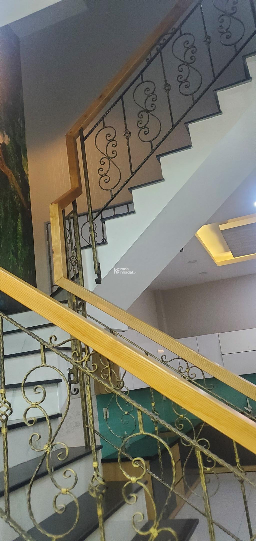 BÁN GẤP GIẢM 600TR (4*20) CUỐI TÂN KỲ TÂN QUÝ HẺM XE HƠI THÔNG