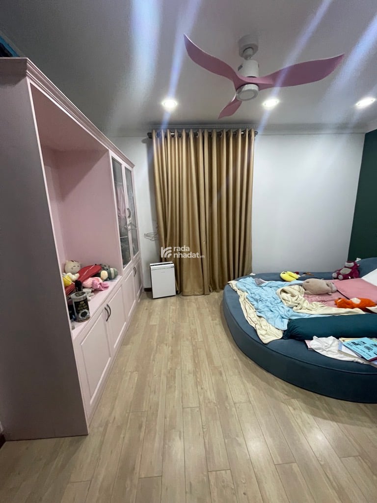 SIÊU BIỆT THỰ 4 TẦNG TẶNG FULL NỘI THẤT   -ĐẶNG THÚC VỊNH  -HÓC MÔN -117M2 - CHỈ 10.8 TỶ 