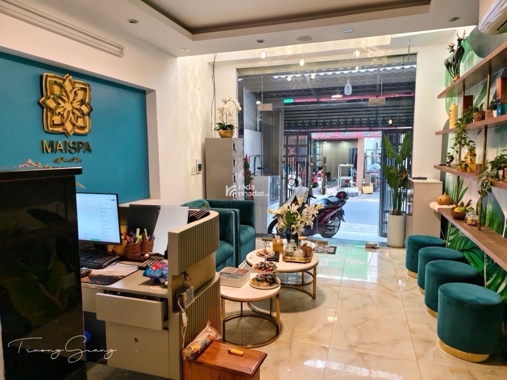 5 TẦNG HẺM XE HƠI 10M MÀ Lê Văn Quới BTD Bình Tân 