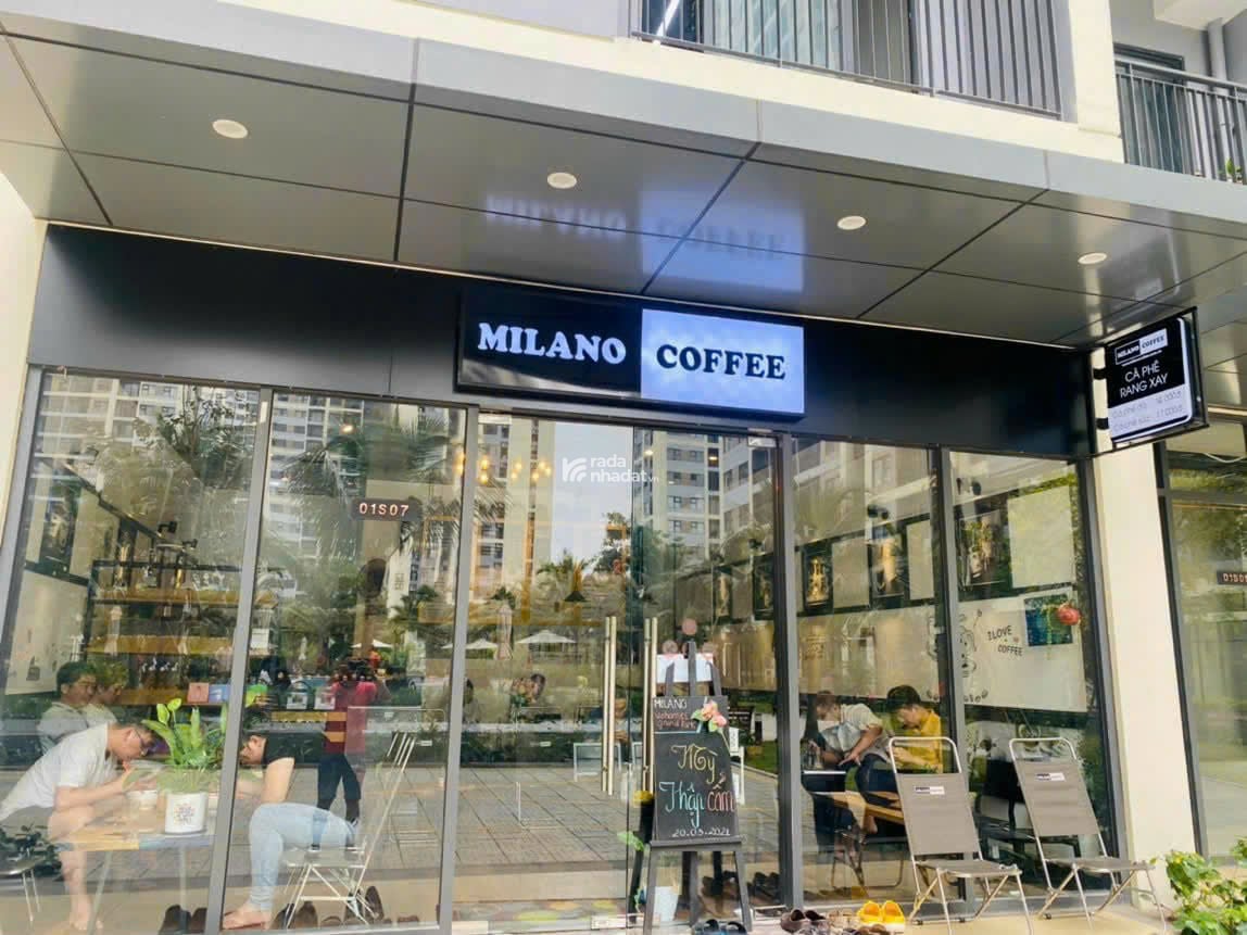 SHOPHOUSE KINH DOANH ĐỈNH CAO - MẶT TIỀN TRỤC CHÍNH - GIÁ HẤP DẪN