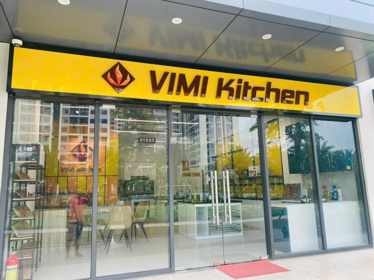 SHOPHOUSE KINH DOANH ĐỈNH CAO - MẶT TIỀN TRỤC CHÍNH - GIÁ HẤP DẪN