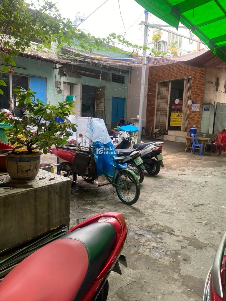 BÁN NHÀ AN LẠC AN DƯƠNG VƯƠNG 108M2 NGANG 5M THU NHẬP 10TR/TH 5PN NHỈNH 5 TỶ   