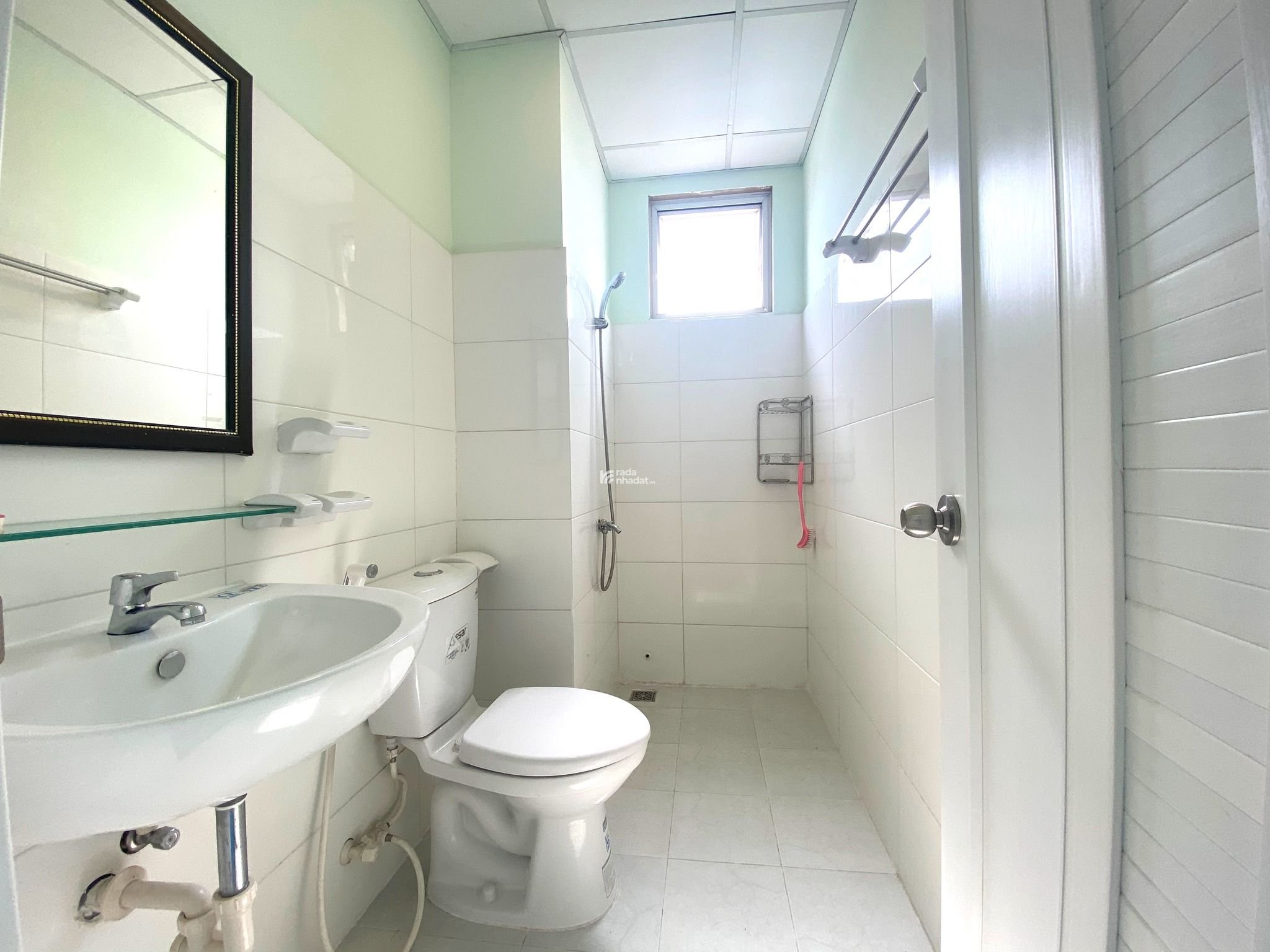 Chỉ 2,x tỷ, chính chủ bán gấp căn hộ full nội thất 55m2, 2PN tòa HH2 Xuân Mai Complex Dương Nội