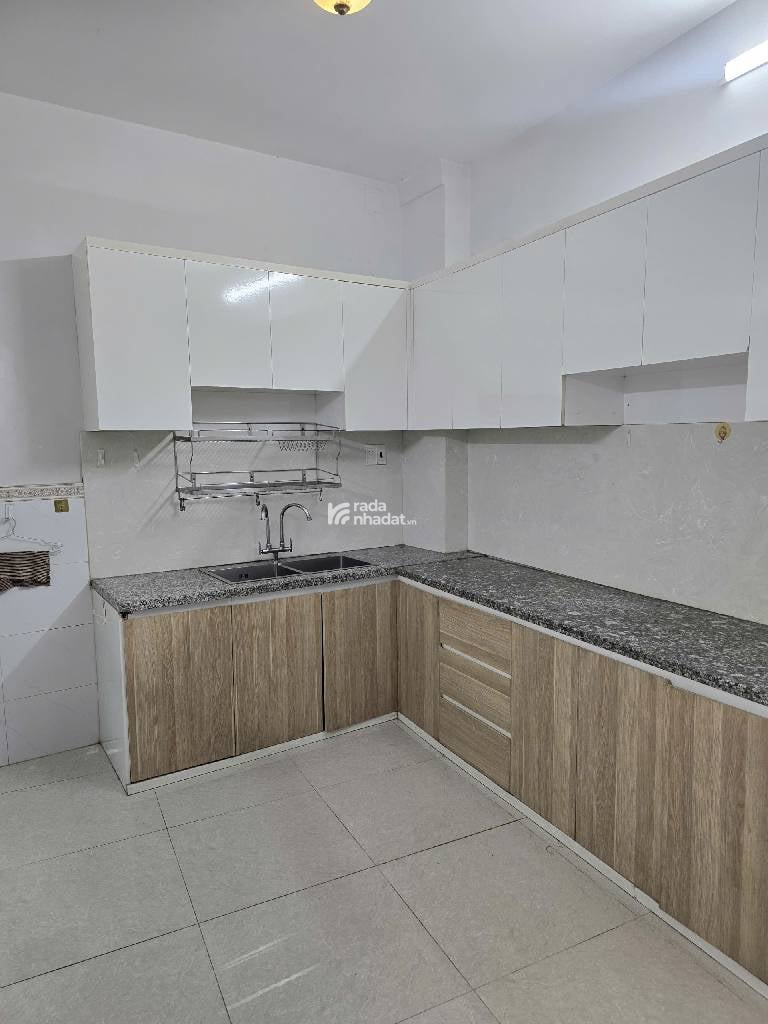 NHÀ 4 TẦNG MỚI ĐẸP - 43M2 - 3PN - GẦN GA T3