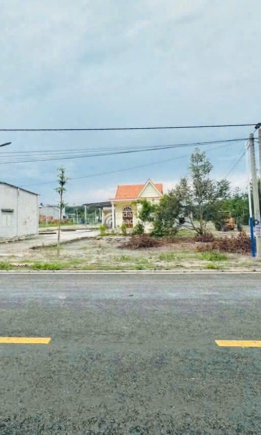Duy nhất 1 lô tại chơn thành bình phước 170m2 vị trí bao đẹp 