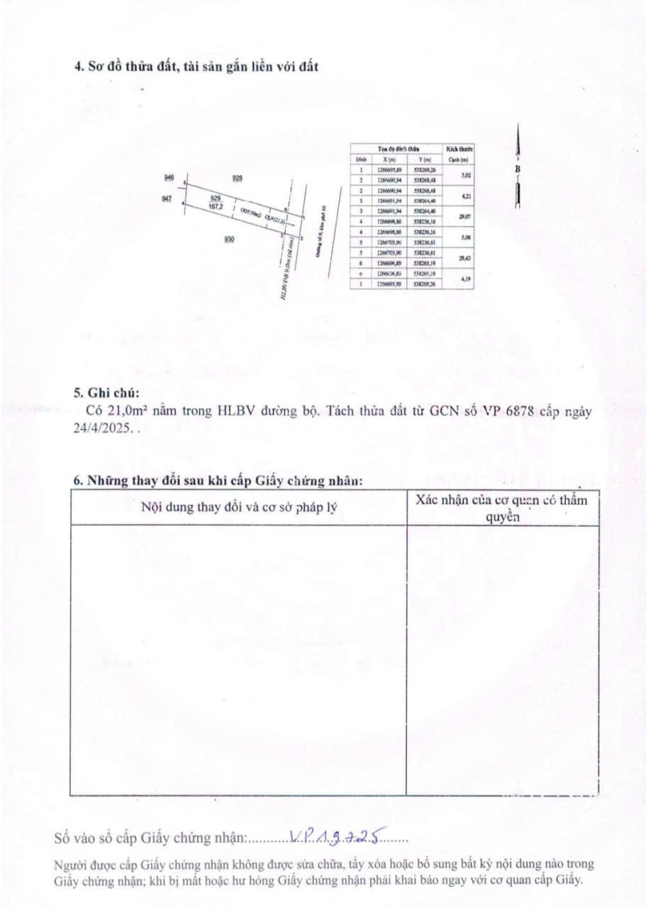 Duy nhất 1 lô tại chơn thành bình phước 170m2 vị trí bao đẹp 