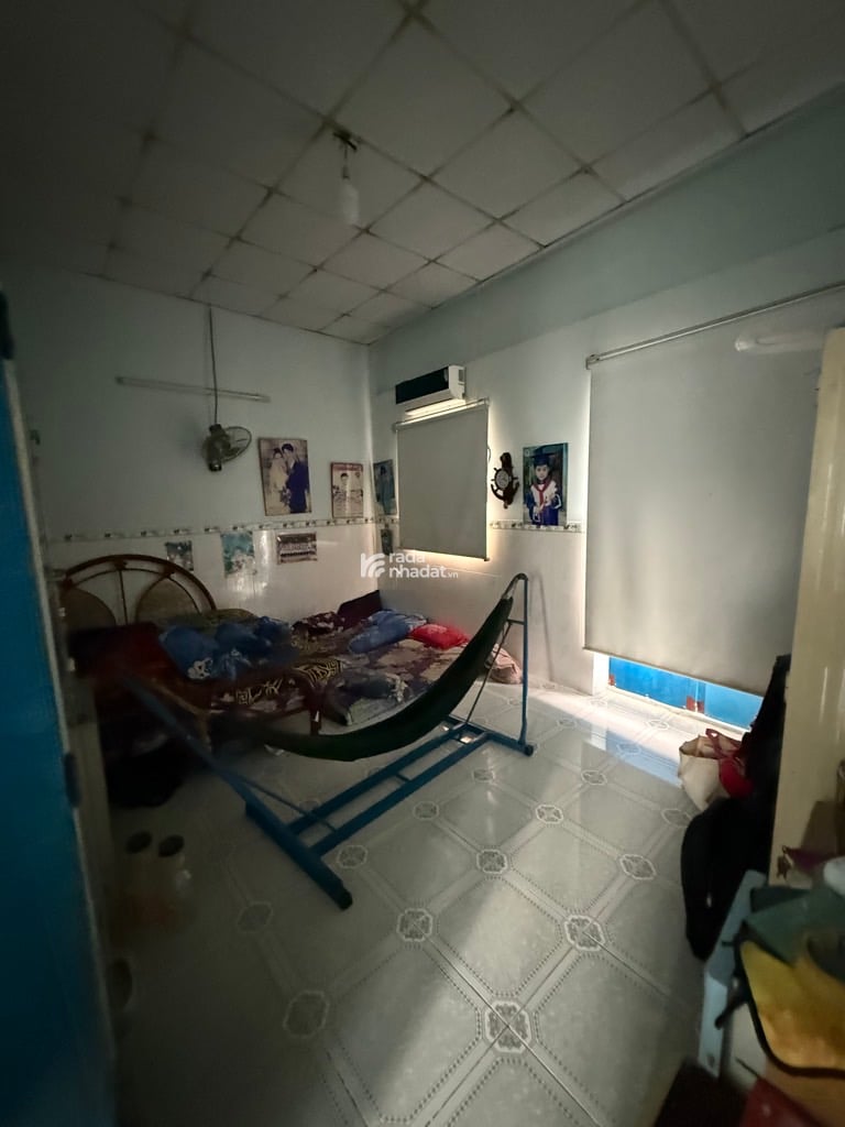 BÁN ĐẤT AN LẠC AN DƯƠNG VƯƠNG ĐƯỜNG NHỰA 8M KHU CAO TẦNG NHIK 4 TỶ
