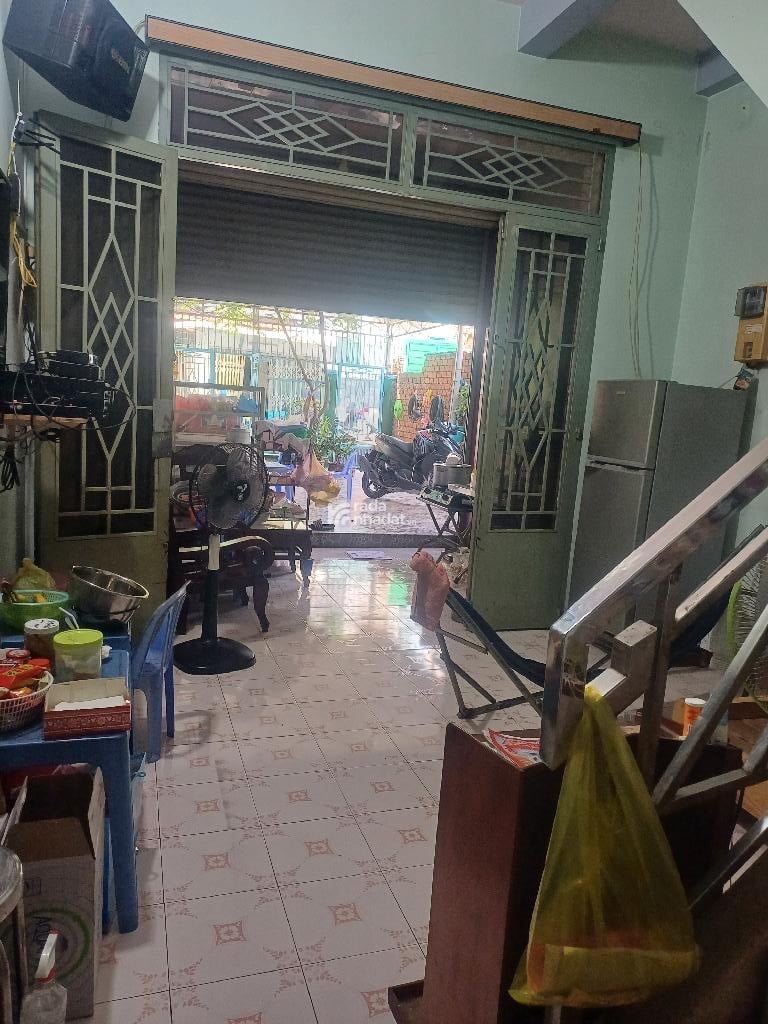 157.2m2 - Giá 15.9 tỷ - Ngang 5.3m - Bán đất HXH Nguyễn Thị Thập Q7