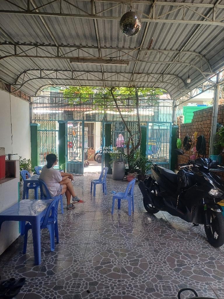 157.2m2 - Giá 15.9 tỷ - Ngang 5.3m - Bán đất HXH Nguyễn Thị Thập Q7