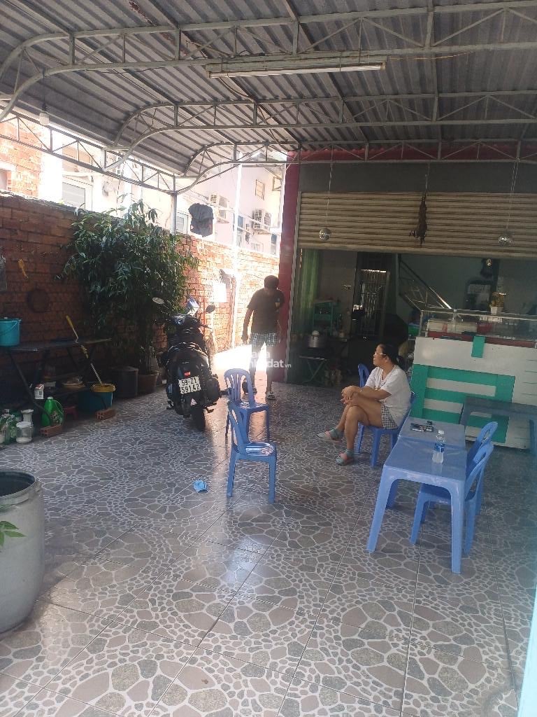 157.2m2 - Giá 15.9 tỷ - Ngang 5.3m - Bán đất HXH Nguyễn Thị Thập Q7