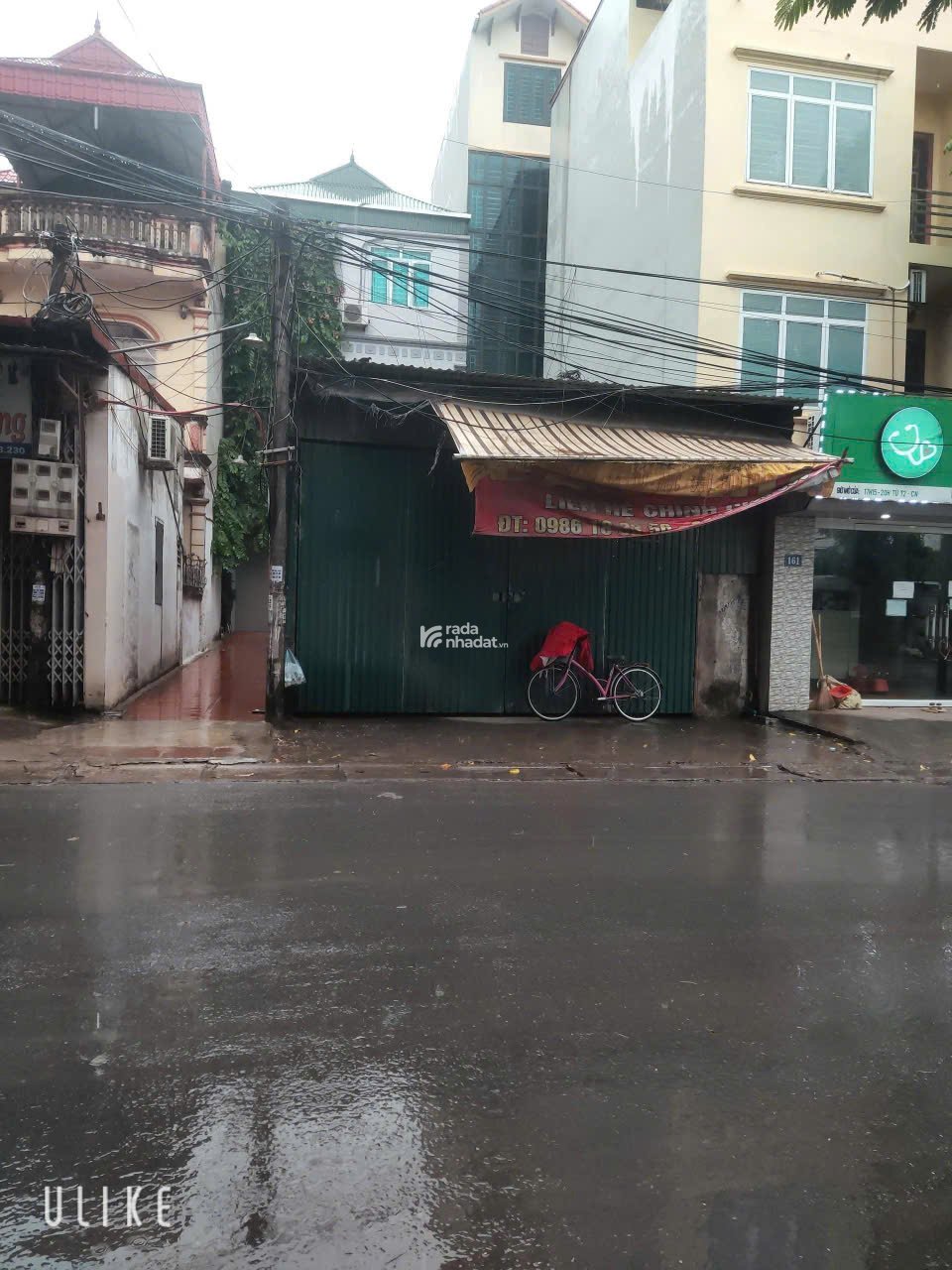 48.6m2 ĐẤT VIEW VƯỜN HOA, ÔTÔ KINH DOANH, HÀNG XÓM KDT HUD VÂN CANH, nhỉnh 8 tỷ