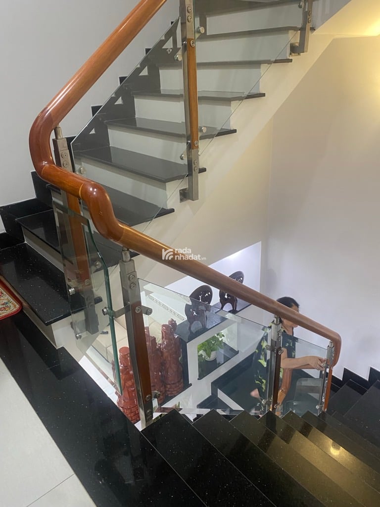 ĐƯỜNG TÊN LỬA PHƯỜNG BÌNH TRỊ ĐÔNG B- BÌNH TÂN-DT: 4*14.5M- 10 TỶ 9