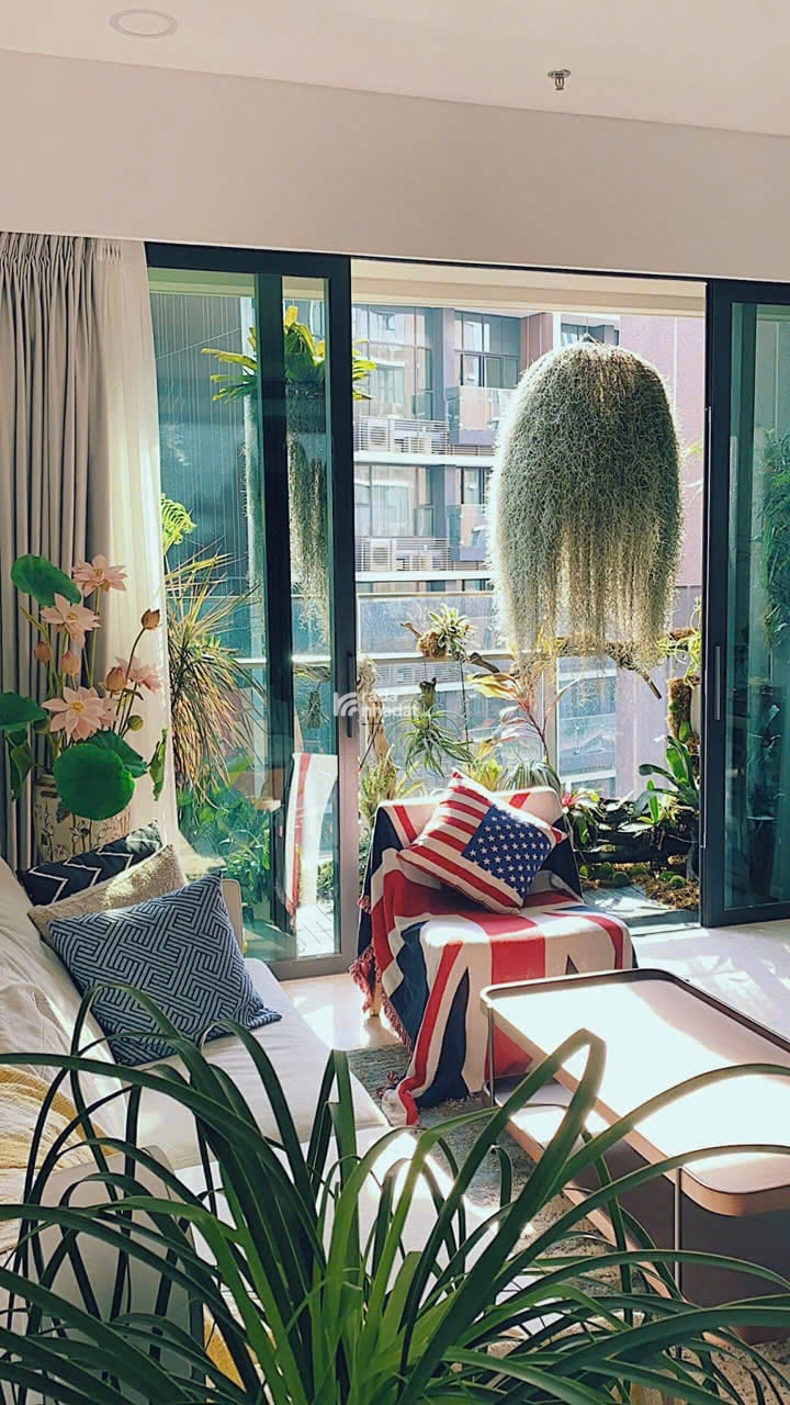 Bán căn hộ 3PN, 126m2, giá 37.8 tỷ tại The River Thủ Thiêm, An Khánh, Q2, HCM