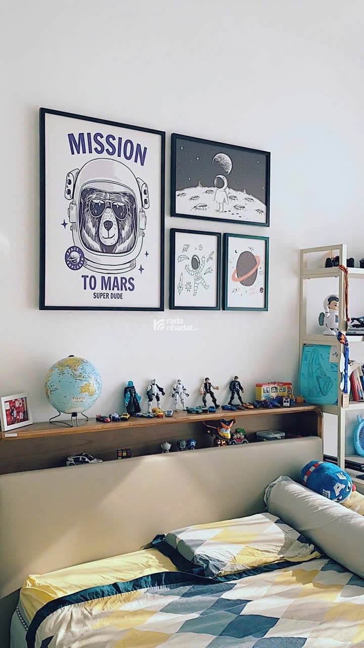 Bán căn hộ 3PN, 126m2, giá 37.8 tỷ tại The River Thủ Thiêm, An Khánh, Q2, HCM