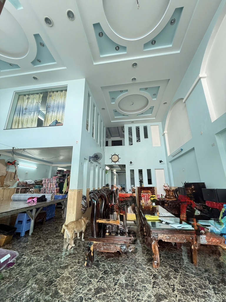  BIỆT THỰ TÂN KỲ TÂN QUÝ - TÂN PHÚ - HẺM NHỰA 8M - XE TẢI VÀO NHÀ - 200 M2 - 4 TẦNG BTCT