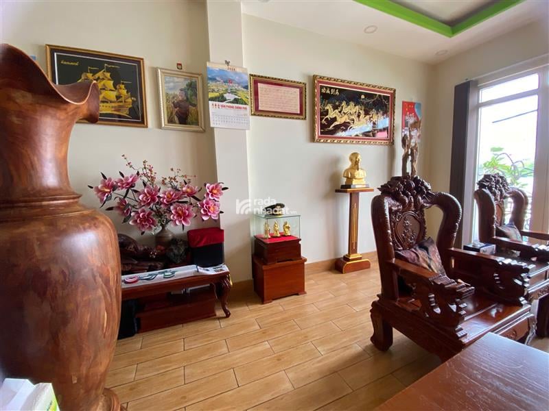 KHU VIP HOÀNG HỮU NAM NHÀ 5 TẦNG SÁT MẶT TIỀN, CÁCH LÊ VĂN VIỆT 300M GIÁ 9 TỶ(TL)