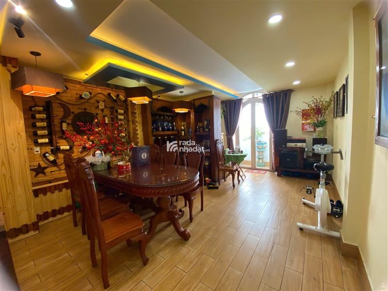 KHU VIP HOÀNG HỮU NAM NHÀ 5 TẦNG SÁT MẶT TIỀN, CÁCH LÊ VĂN VIỆT 300M GIÁ 9 TỶ(TL)