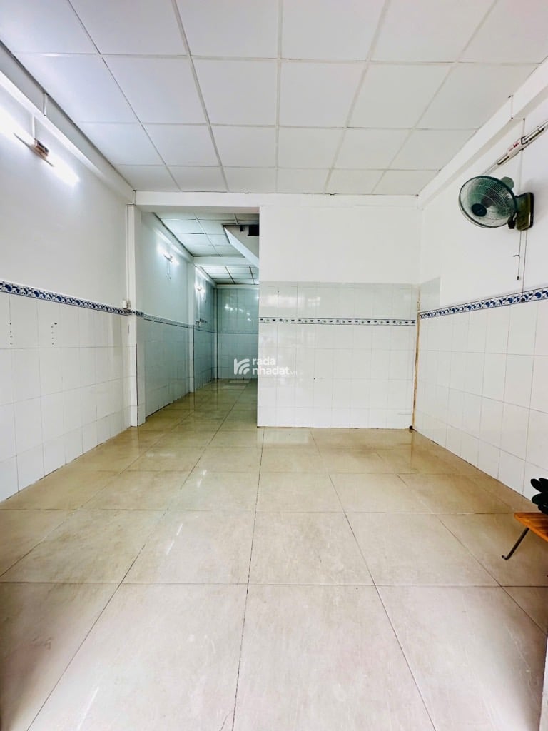  KINH DOANH NGAY LÊ VĂN QUỚI  - ĐƯỜNG 8m - 4x10 - 3TẤM - 4PN -