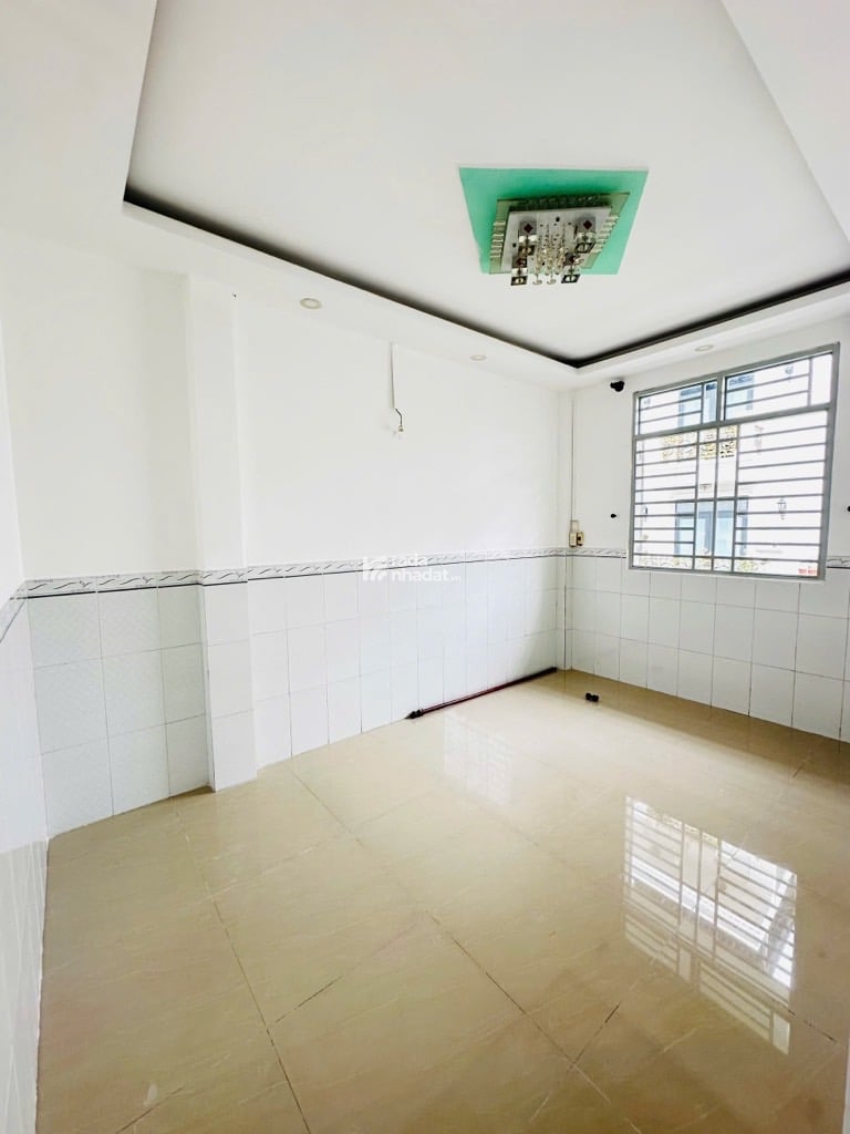  KINH DOANH NGAY LÊ VĂN QUỚI  - ĐƯỜNG 8m - 4x10 - 3TẤM - 4PN -