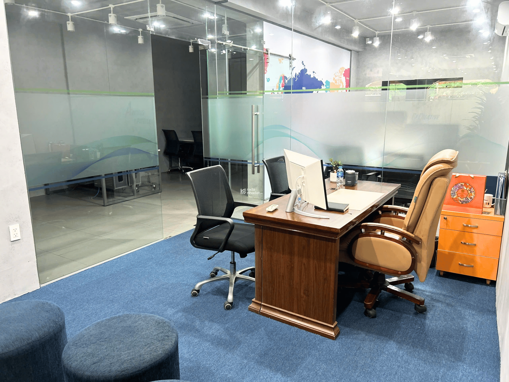 NƠI SỨ MỆNH KHỞI SINH, 170M2 TRÊN TRỤC ĐỘNG MẠCH SÀI GÒN