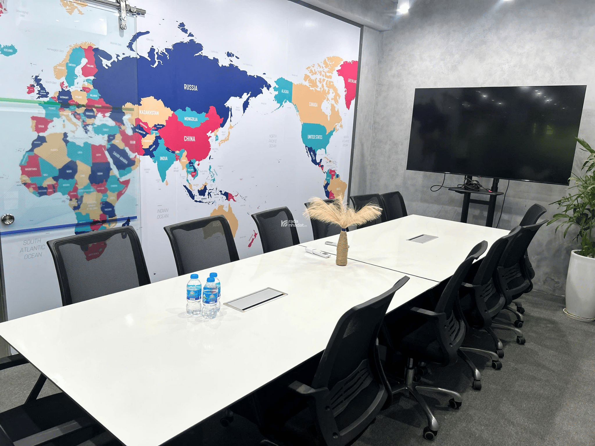 NƠI SỨ MỆNH KHỞI SINH, 170M2 TRÊN TRỤC ĐỘNG MẠCH SÀI GÒN