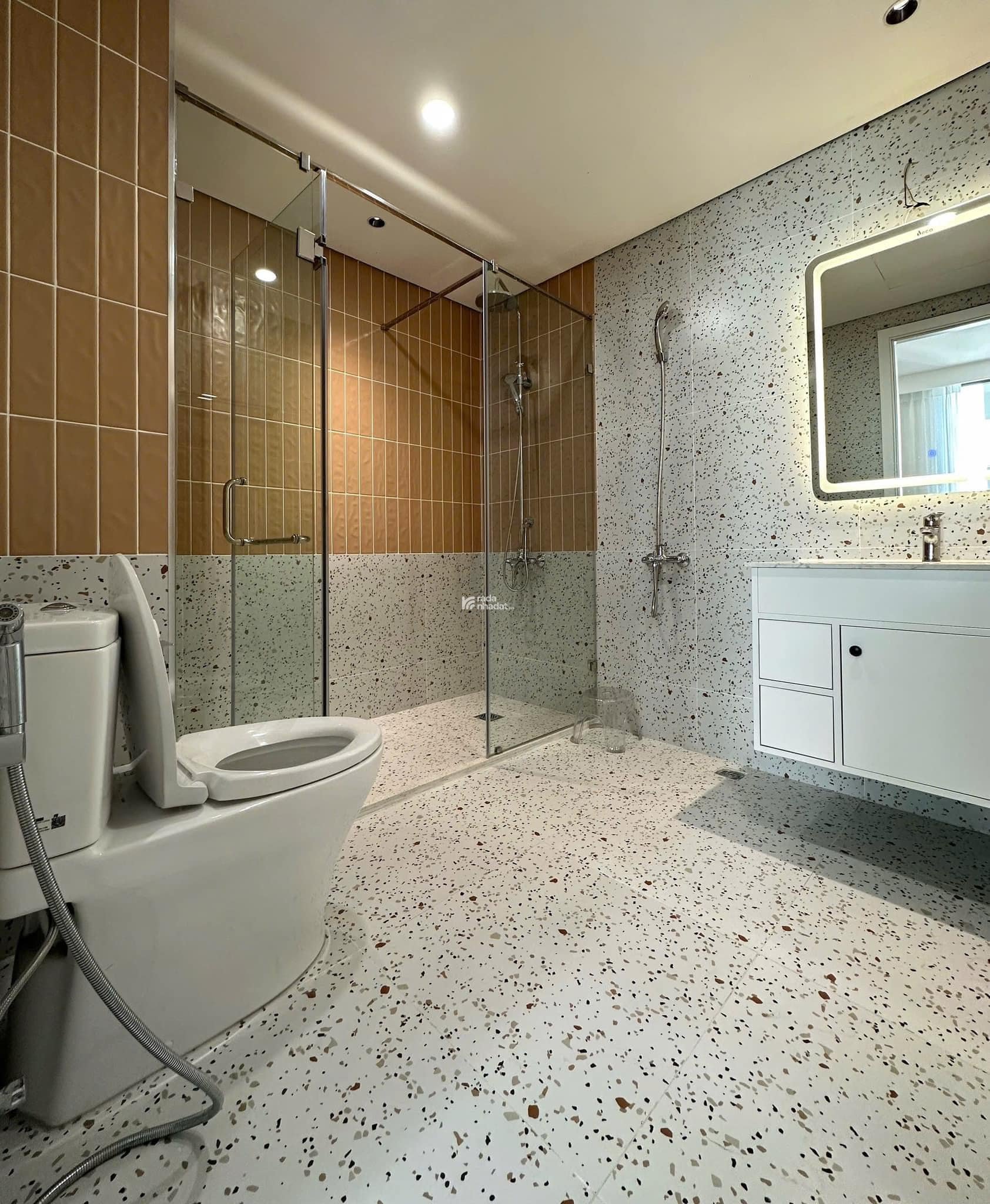 4.350 tỷ! Rẻ nhất, GĐ cần bán nhanh 3PN - 2VC, 104m2, tầng 16, BC Đông Nam - CC Mỹ Sơn, 0941 671 ***