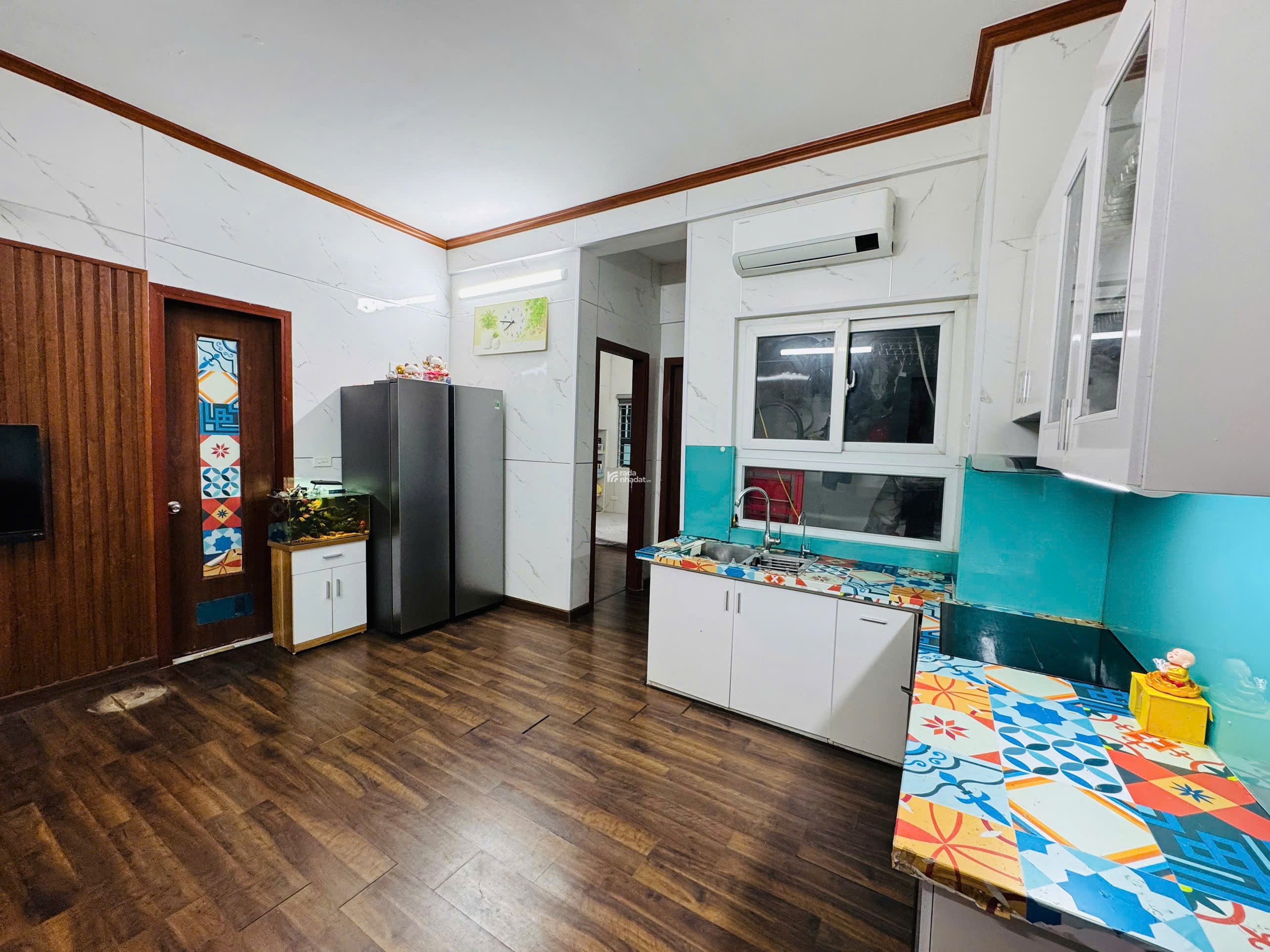 Bán căn góc lộc lá Kim Văn Kim Lũ