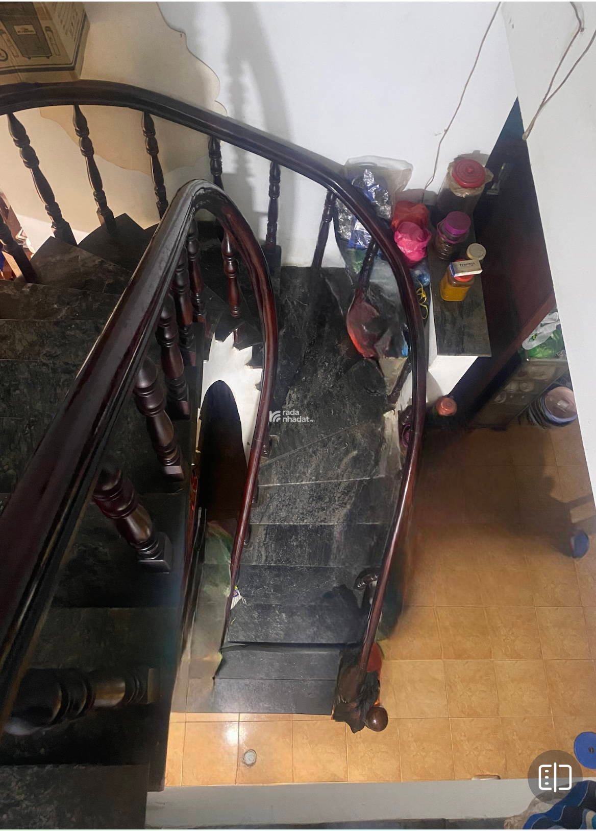 F15 , TÂN BÌNH – ĐƯỜNG TRẦN THỊ TRỌNG ( CỐNG LỞ)  – 2 TẦNG BTCT – NGANG 5M BỀ THẾ – 65M – 5.3 TỶ