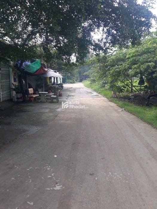BÁN ĐẤT FULL THỔ CƯ-HXH THÔNG KHẮP-NGAY CẦU VƯỢT TỈNH LỘ-GIÁ 3,1 TỶ TL