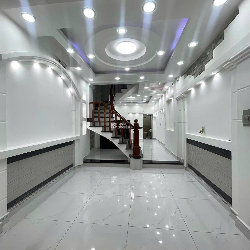 SIÊU PHẨM TÂN BÌNH - KẾ BÊN KHU CƯ XÁ LỮ GIA QUẬN 11 - 59M - 2 TẦNG - NHỈNH 9 TỶ