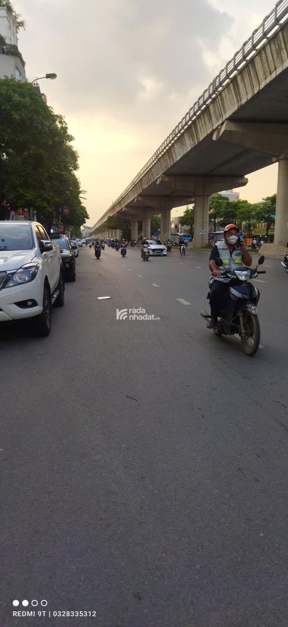BÁN ĐẤT SẴN NHÀ C4, ÔTÔ TRÁNH, KINH DOANH SẦM UẤT, PHÚ KIỀU, KIỀU MAI, CẦU DIỄN, TỪ LIÊM,