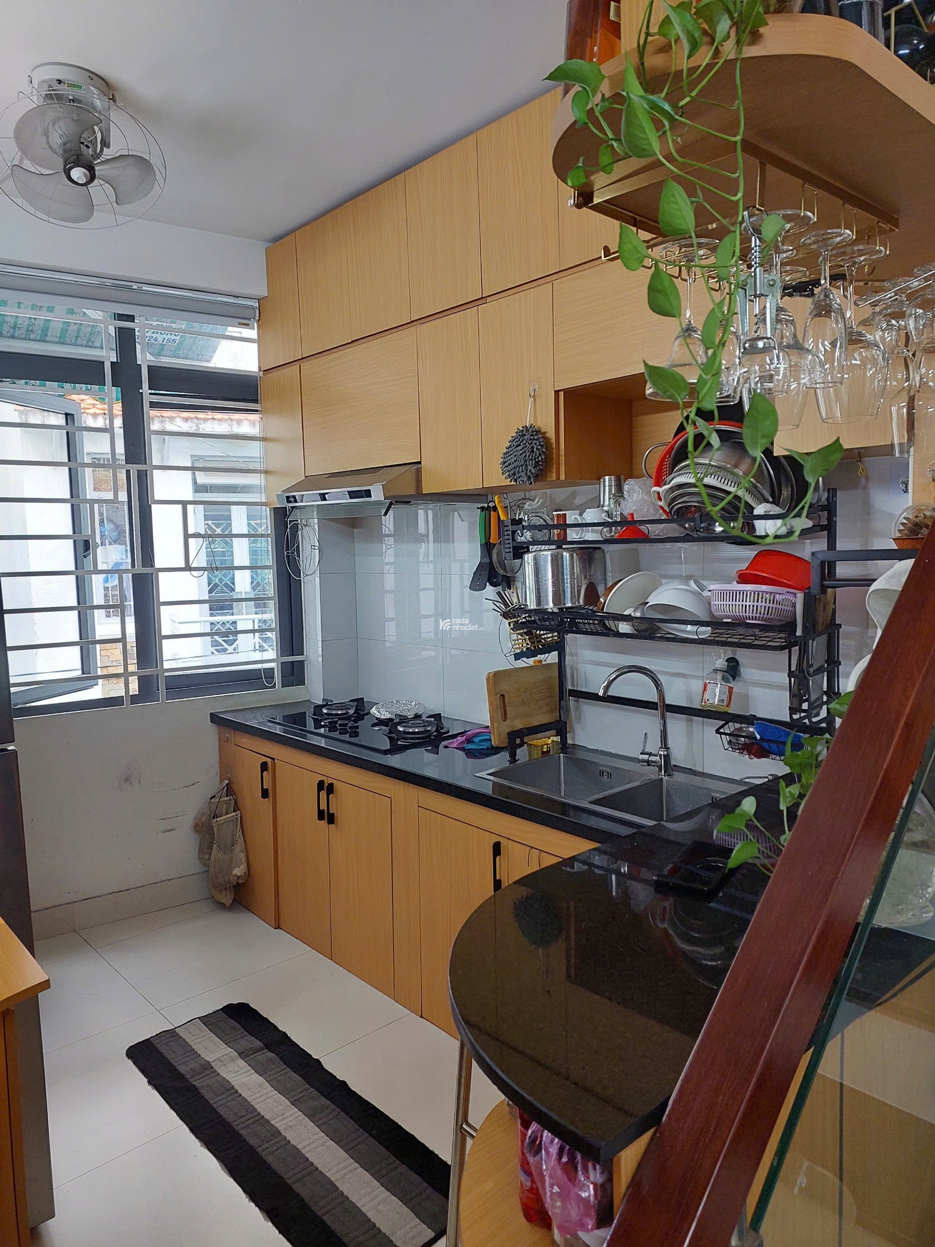 BÁN NHÀ SÁT QUẬN 1, Lê Văn Duyệt, P.3-Chính chủ ở lâu năm chưa qua mua bán-Giá Nhỉnh 6 Tỷ còn Bớt