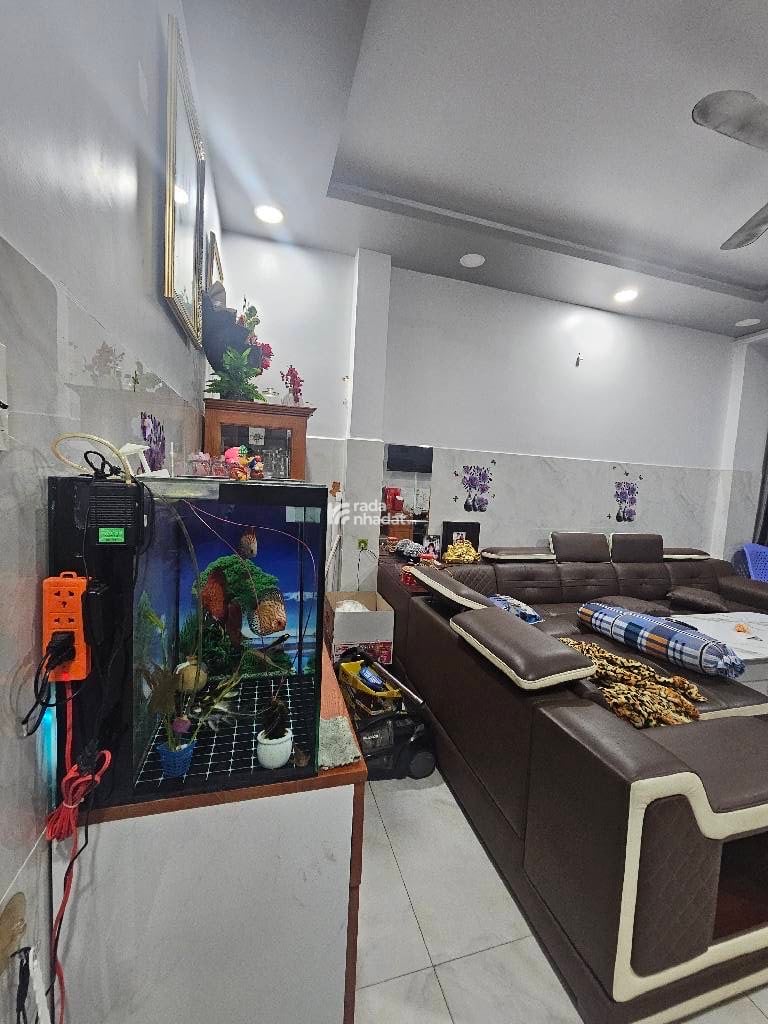 bán nhà. mặt tiền  gần lê trọng tấn phạm đăng giảng