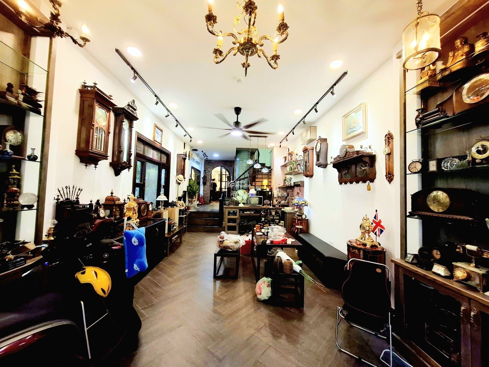 LUXURY STUDIO BUILDING PHÚ NHUẬN - 9 CĂN HỘ FULL NT - 5 TẦNG 72m2 - 21 TỶ