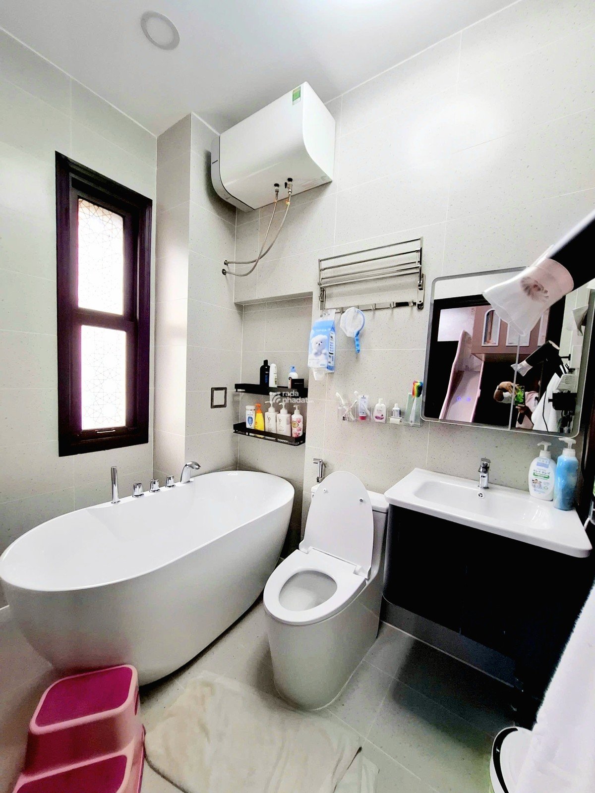 LUXURY STUDIO BUILDING PHÚ NHUẬN - 9 CĂN HỘ FULL NT - 5 TẦNG 72m2 - 21 TỶ