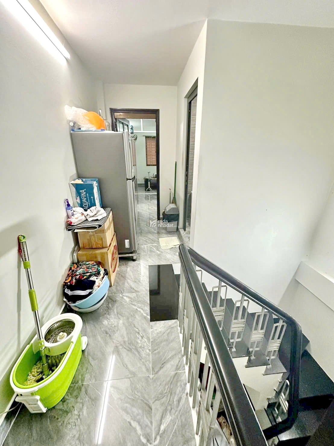 Bán Shophouse mặt tiền đường Phạm Thị Tánh P.4 Quận 8