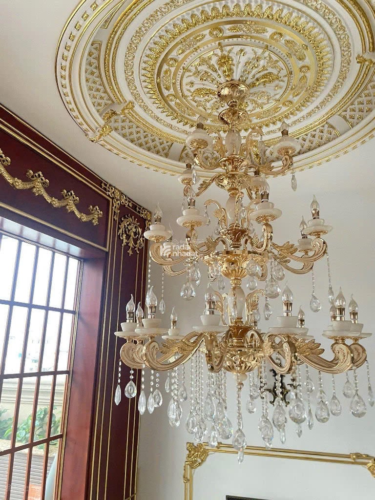 HẺM XE HƠI BUSINESS LÊ ĐỨC THỌ, GÒ VẤP, 5 TẦNG SIÊU PHẨM CÓ KC Ở NGAY. CHỈ CÒN 37.5T TL 